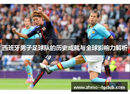 西班牙男子足球队的历史成就与全球影响力解析