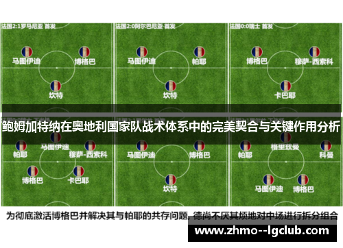 鲍姆加特纳在奥地利国家队战术体系中的完美契合与关键作用分析